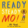 Ready Steady Mo! cover