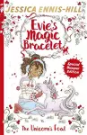 Evie's Magic Bracelet: The Unicorn's Foal cover