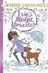 Evie's Magic Bracelet: The Clocktower Charm cover