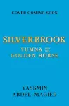 Silverbrook cover