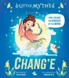 Little Myths: Chang'e cover