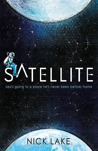 Satellite cover