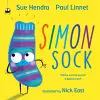 Simon Sock cover