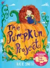 The Pumpkin Project cover