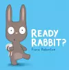 Ready, Rabbit? cover