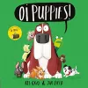 Oi Puppies! cover