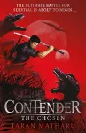Contender: The Chosen cover