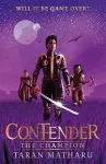 Contender: The Champion cover