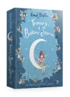 Treasury of Bedtime Stories cover