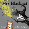 Mrs Blackhat cover