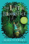 The Little Broomstick cover