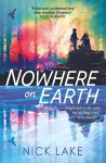Nowhere on Earth cover