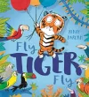 Fly, Tiger, Fly! cover