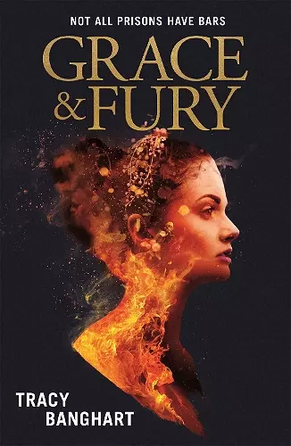 Grace and Fury cover