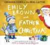 Emily Brown and Father Christmas cover