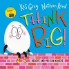 Think Big cover