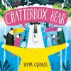 Chatterbox Bear cover