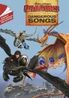 Dragons: Dangerous Songs cover