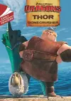 Dragons: Thor Bonecrusher cover