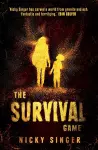 The Survival Game cover