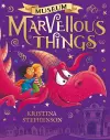 The Museum of Marvellous Things cover