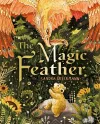 The Magic Feather cover