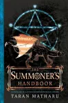 The Summoner's Handbook cover