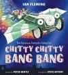 Chitty Chitty Bang Bang cover