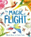 The Magic of Flight cover