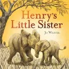 Henry's Little Sister cover