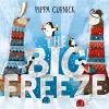 The Big Freeze cover
