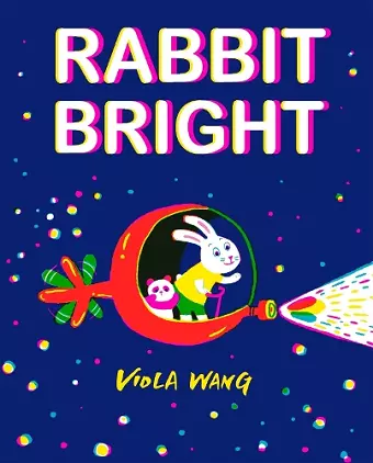 Rabbit Bright cover