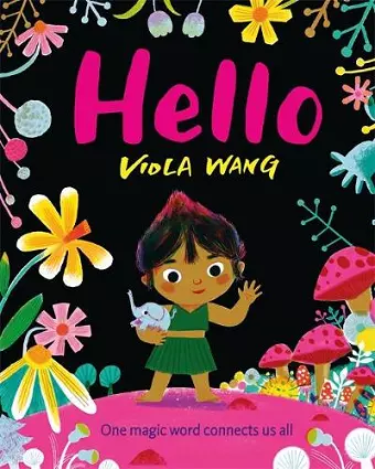 Hello cover