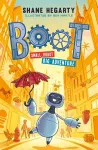 BOOT small robot, BIG adventure cover