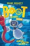 BOOT: The Rusty Rescue cover