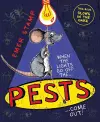 PESTS cover