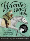 Winnie's Great War cover