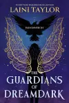 The Guardians of Dreamdark: Windwitch cover