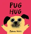 Pug Hug cover