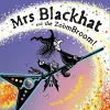 Mrs Blackhat and the ZoomBroom cover