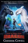 How to Train Your Dragon FILM TIE IN (3RD EDITION) cover