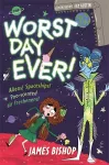 The Worst Day Ever! cover