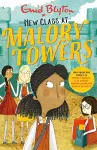 Malory Towers: New Class at Malory Towers cover