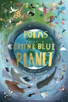 Poems from a Green and Blue Planet cover