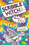 Scribble Witch: Notes in Class cover