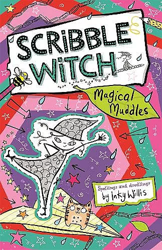 Scribble Witch: Magical Muddles cover