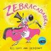 Zebracadabra! cover