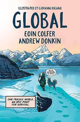 Global cover