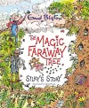 The Magic Faraway Tree: Silky's Story cover
