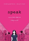 Speak cover